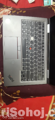 Lenovo ThinkPad X1 Yoga Core i7 10th Gen with Pen